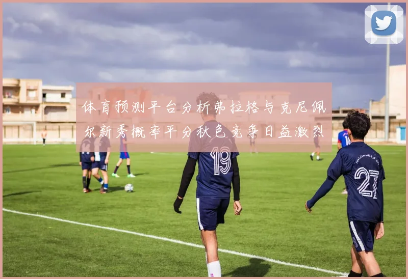 体育预测平台分析弗拉格与克尼佩尔新秀概率平分秋色竞争日益激烈